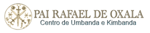 Pai Rafael de Oxalá
